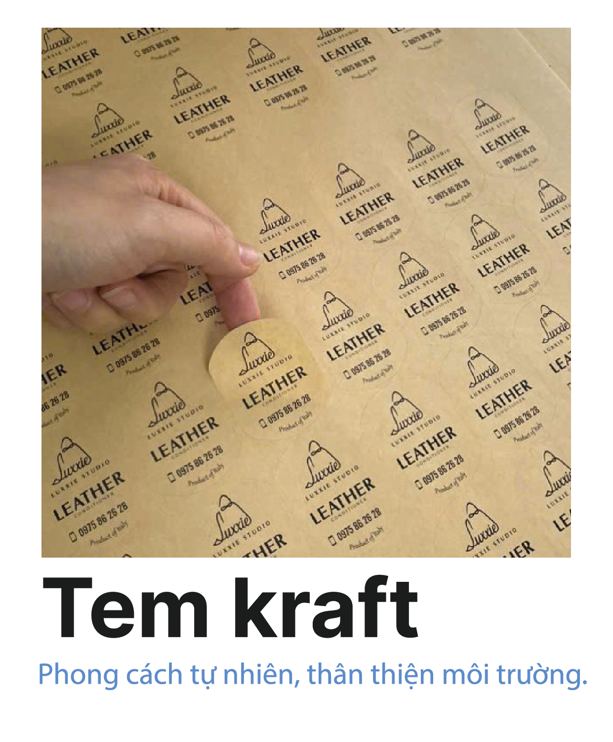 Tem kraft